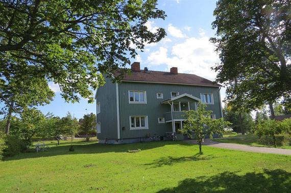 Östra vägen 15E