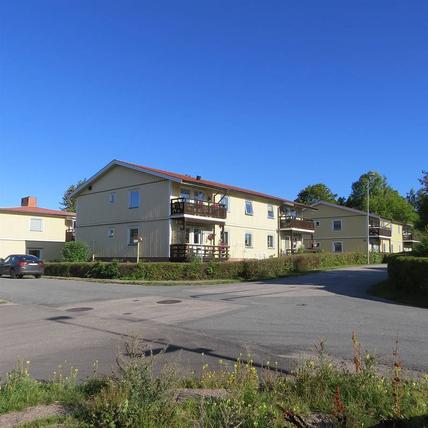 Majorsgatan 50-52