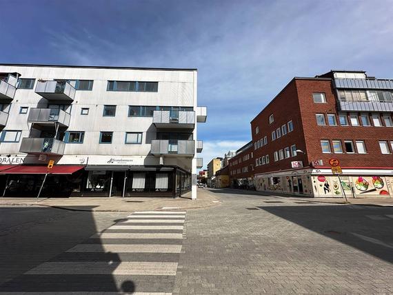 Kungsängsgatan 20