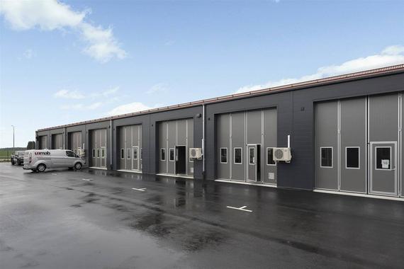 Vaksala Fridhem 44 F-G