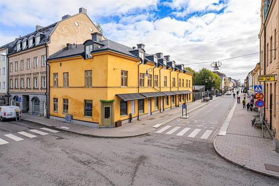 Svartbäcksgatan 29