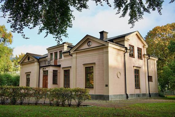 Rektorsgatan 1