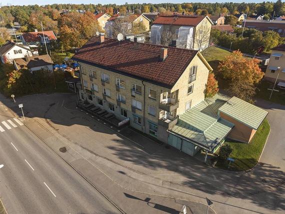 Gustafsvägen 6