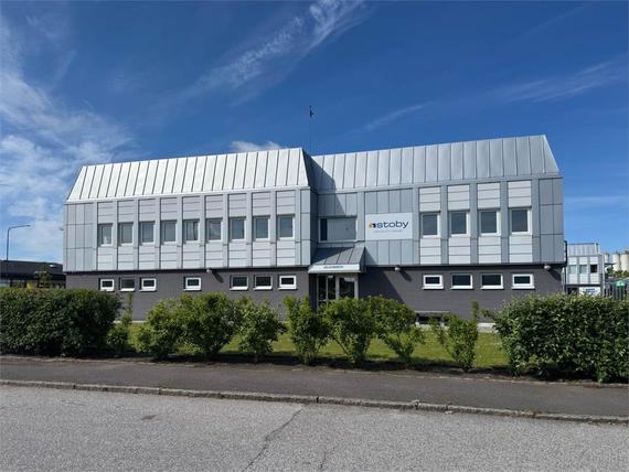 Agnesfridsvägen 193