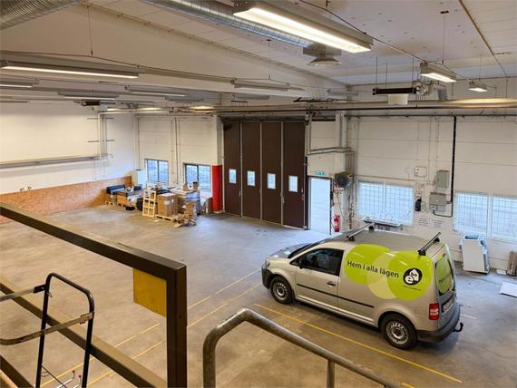 Per håkanssons väg 36