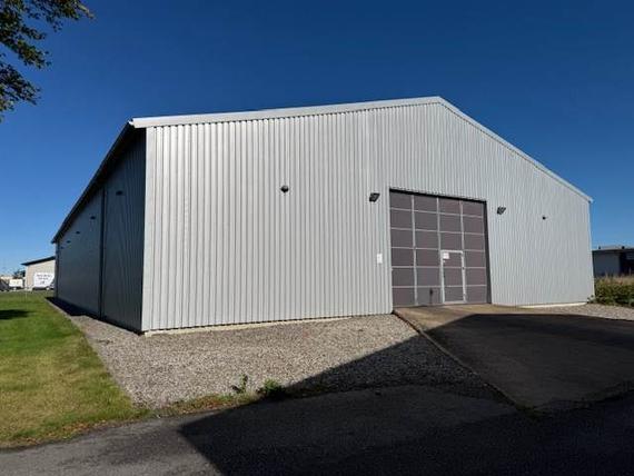 Grävmaskinsvägen 27