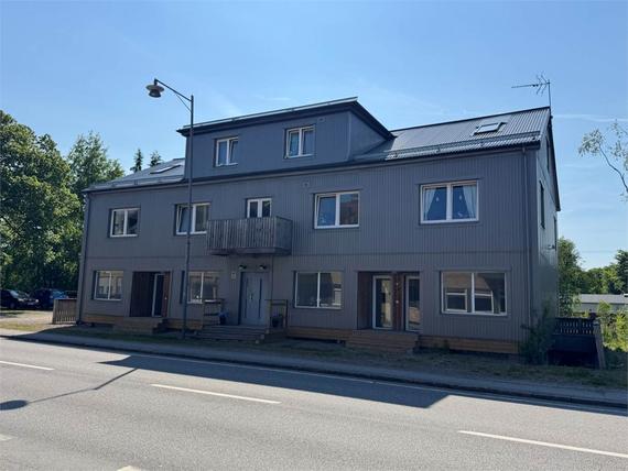 Hässleholmsvägen 12