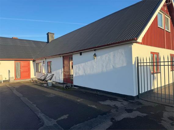 Fårabäcksvägen 31