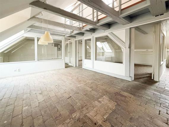 Stora södergatan 8B