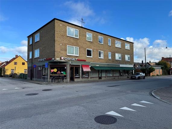 Vattenverksvägen 10