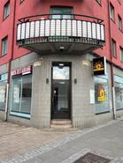 Carl Krooks gata 36A