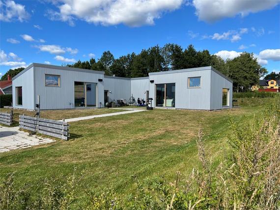 Reinholdsgatan /Ljungbergsgatan