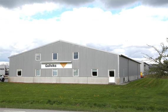 Grävmaskinsvägen 27