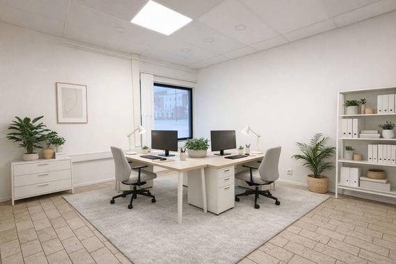 Östra Mårtensgatan 19