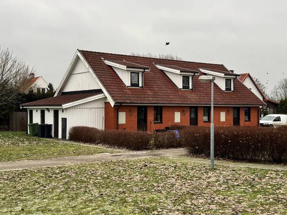 Per Henriksgatan 11 A-C & och