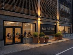 Tekla Thomassons gata 15