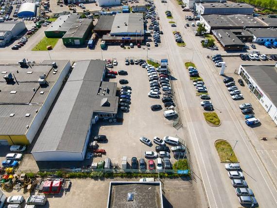Florettgatan 8
