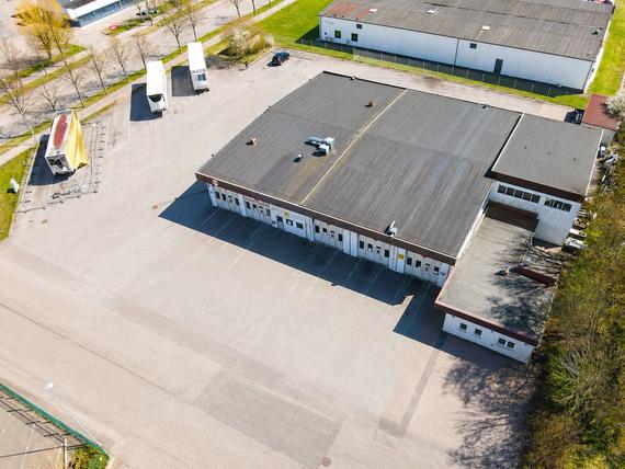 Fornminnesgatan 22