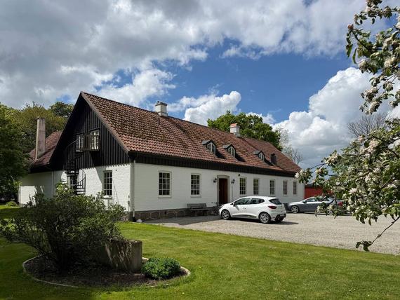 Skarhults Södergård 1288