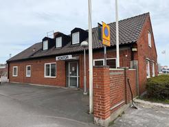 Hanögatan 3