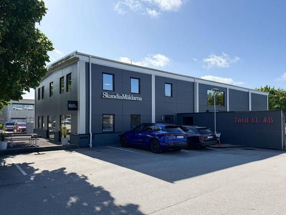 Ringugnsgatan 14