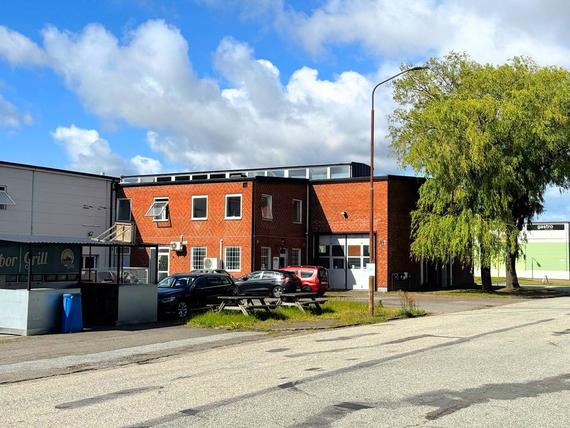 Tärnögatan 5