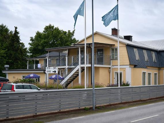 Villa Beddingestrand