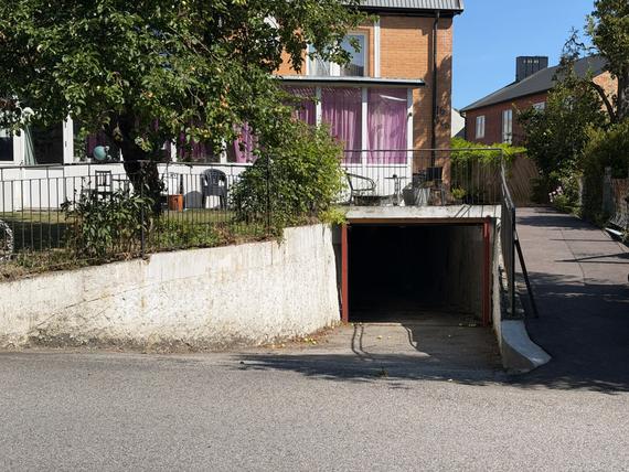 Norra Vallgatan 16A