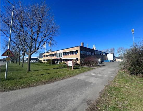 Industrigatan 33