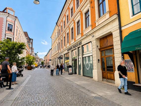 Lilla Fiskaregatan 5