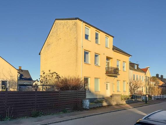 Hjortgatan 9
