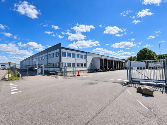 Långebergavägen 28