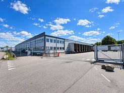 Långebergavägen 28