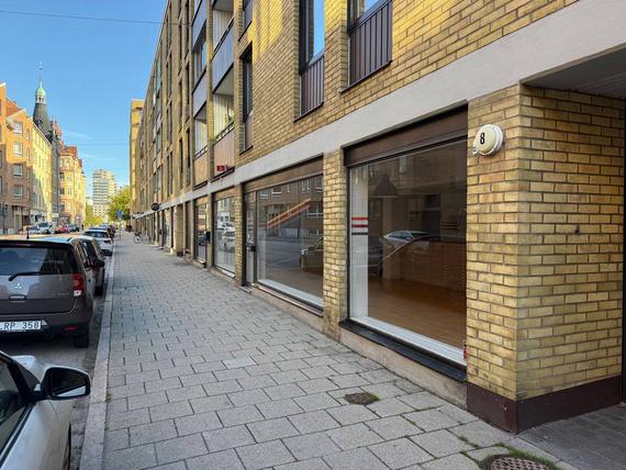 Norregatan 8