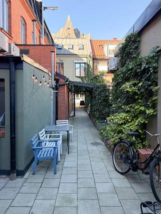 Stora Nygatan 38