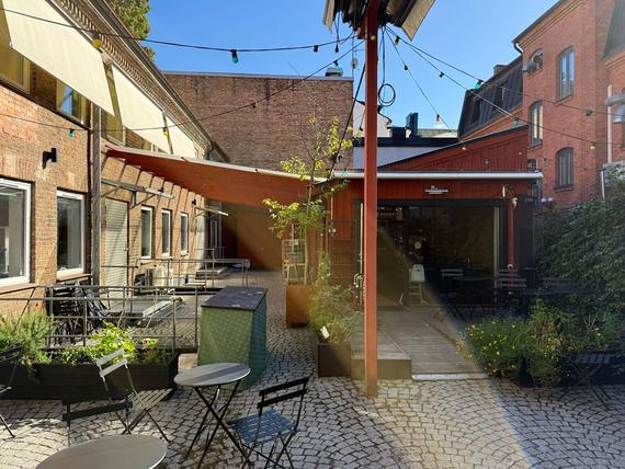 Stora Nygatan 36
