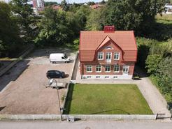 Kansligatan 7