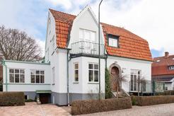 Hantverksgatan 6, Hotell Milla
