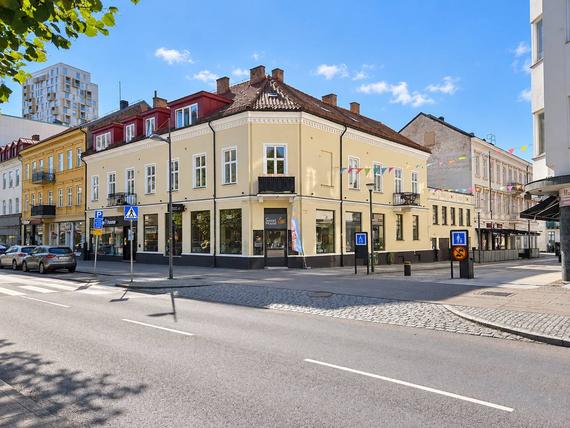 Södergatan 18