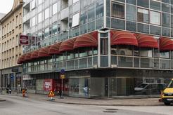 Östra Förstadsgatan 25