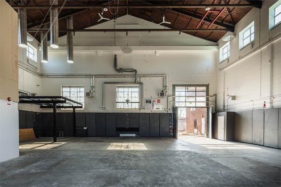 Tekla Thomassons gata 11