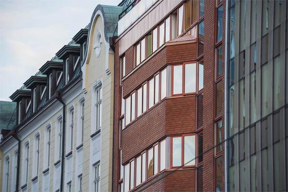 Första Långgatan 20