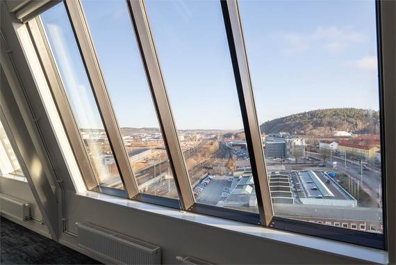 Johan Gertssons gata 4