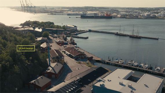 Sven Källfelts gata 26