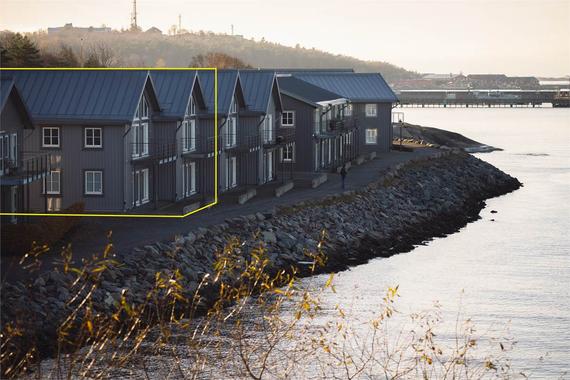 Sven Källfelts gata 207