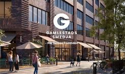 Johan Gertssons gata 4