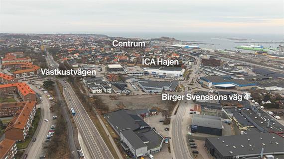 Birger Svenssons väg 24