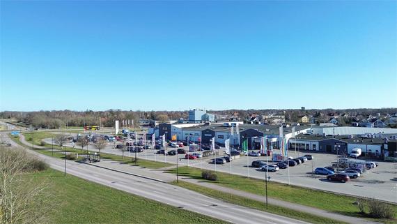 Brandstationsgatan 11