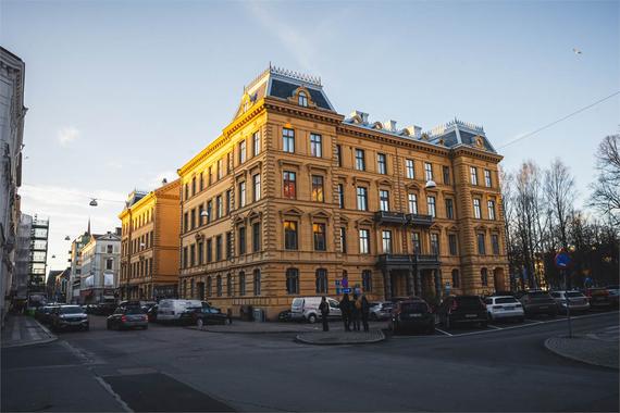 Storgatan 8