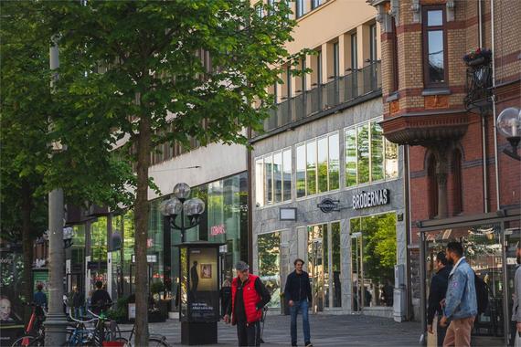 Kungsportsavenyen 29